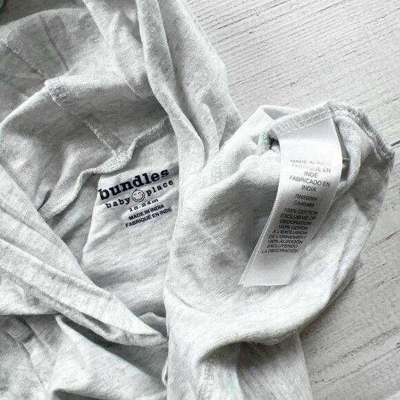 Children’s Place Bundles Hoodie Dinosaur Outfit - Picture 3 of 4